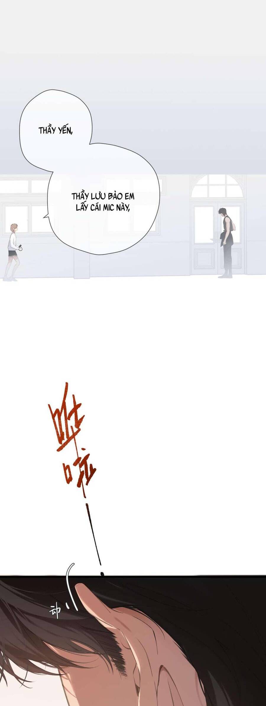 Dã Thú Khi Yêu Chapter 49 - Trang 3