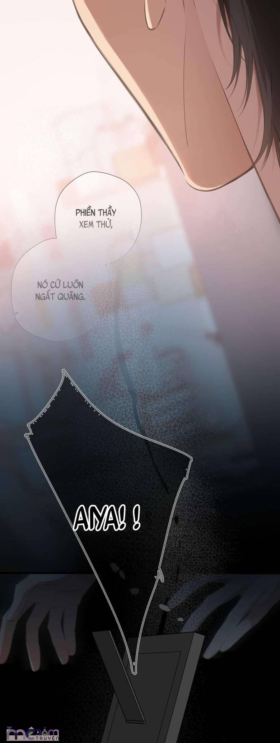 Dã Thú Khi Yêu Chapter 49 - Trang 3