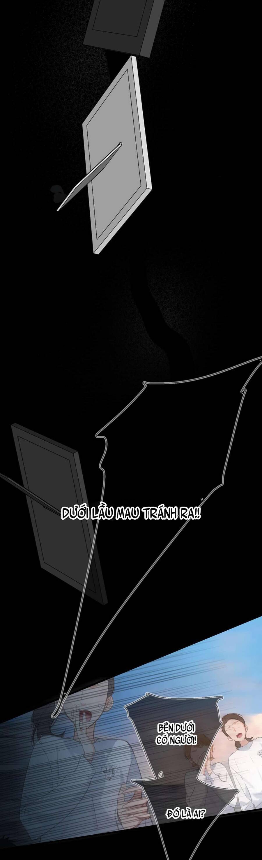 Dã Thú Khi Yêu Chapter 49 - Trang 3