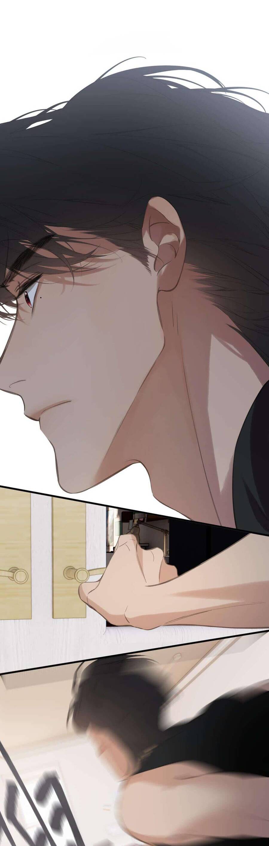 Dã Thú Khi Yêu Chapter 49 - Trang 3