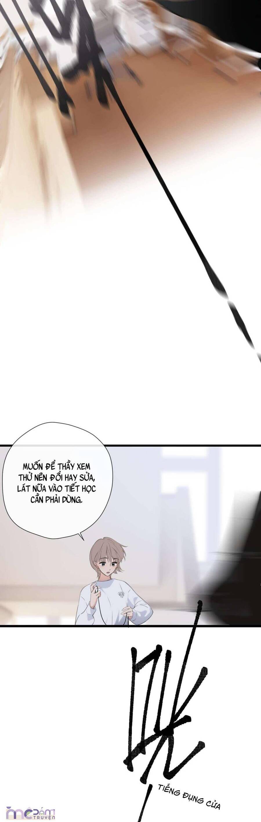 Dã Thú Khi Yêu Chapter 49 - Trang 3