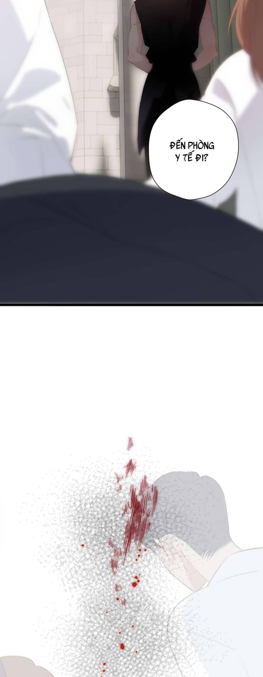 Dã Thú Khi Yêu Chapter 49 - Trang 3