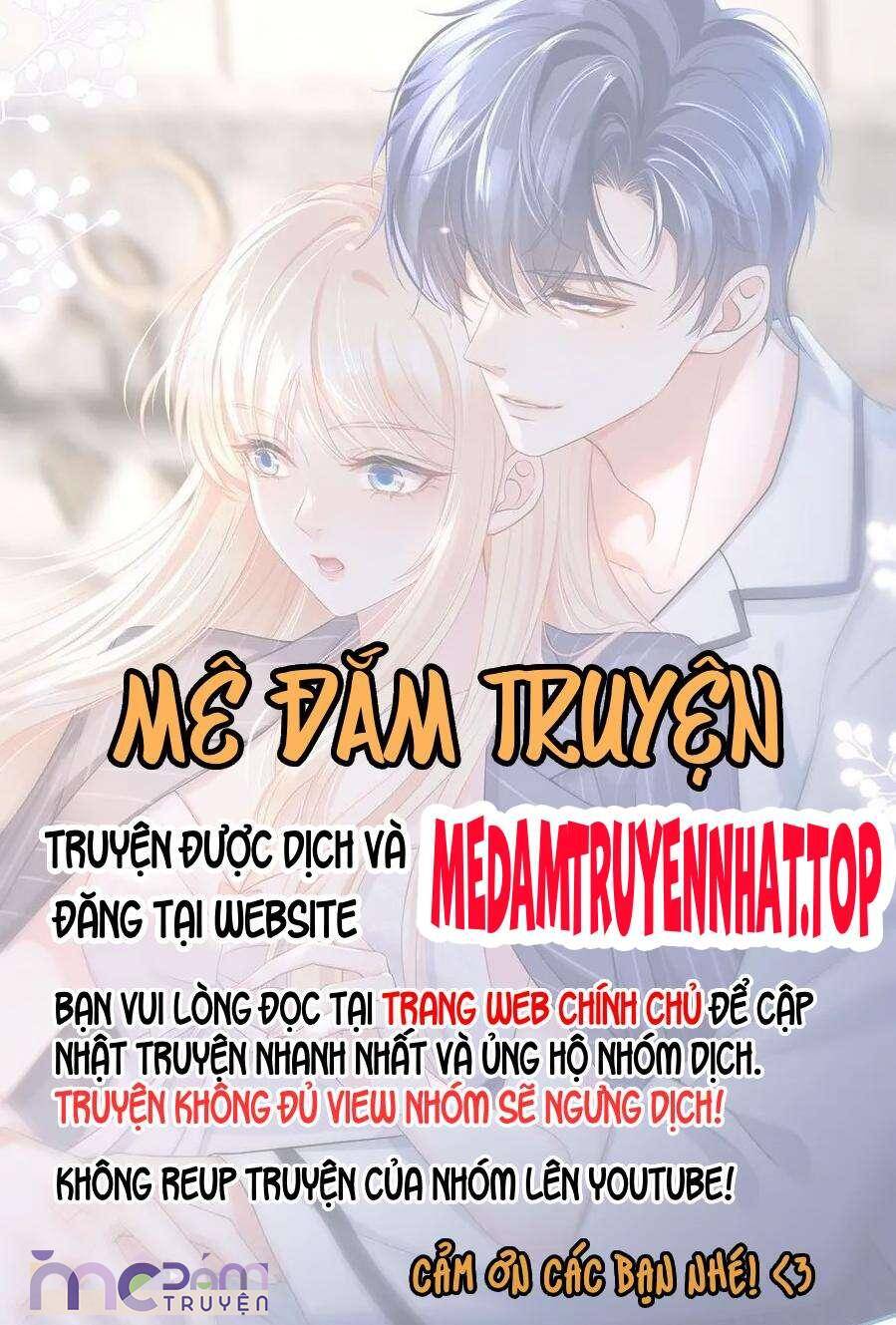 Dã Thú Khi Yêu Chapter 49 - Trang 3