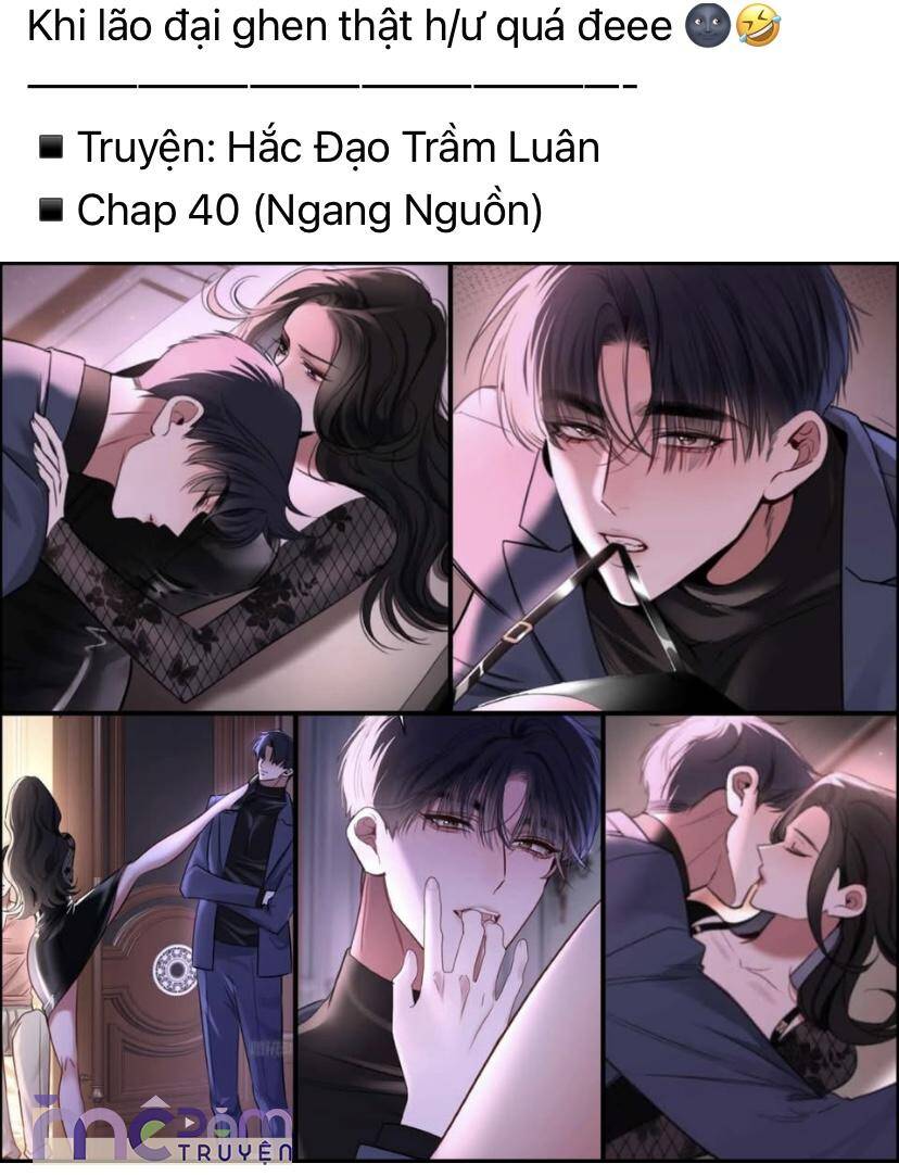 Dã Thú Khi Yêu Chapter 5 3