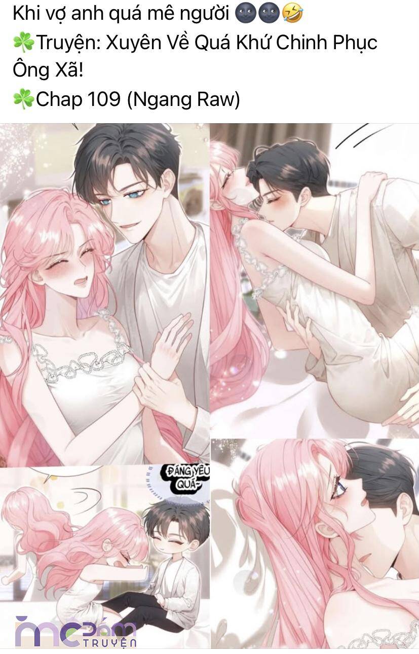 Dã Thú Khi Yêu Chapter 5 5