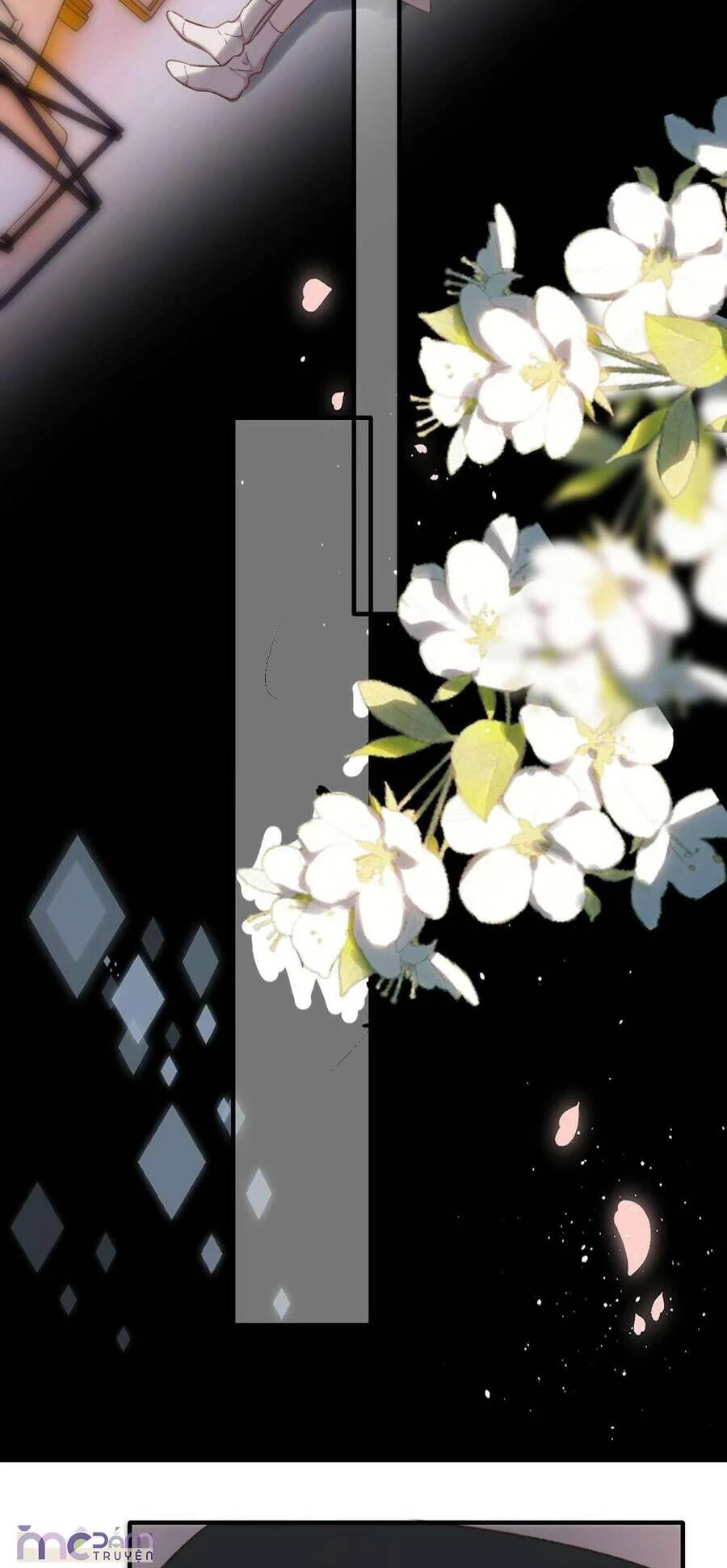 Dã Thú Khi Yêu Chapter 5 8