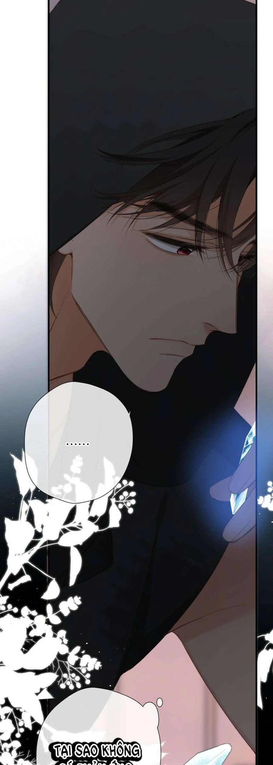 Dã Thú Khi Yêu Chapter 5 9
