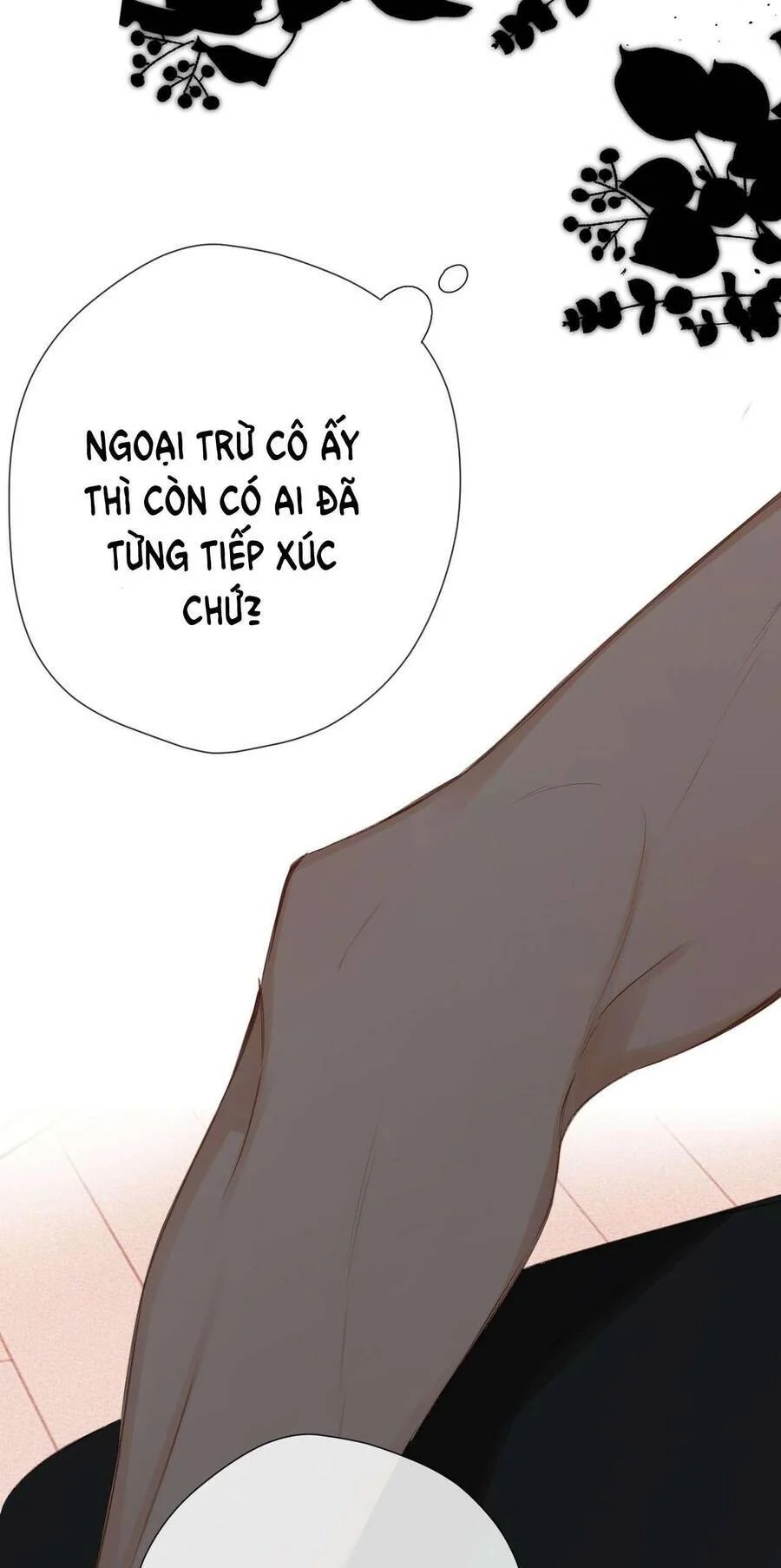 Dã Thú Khi Yêu Chapter 5 11