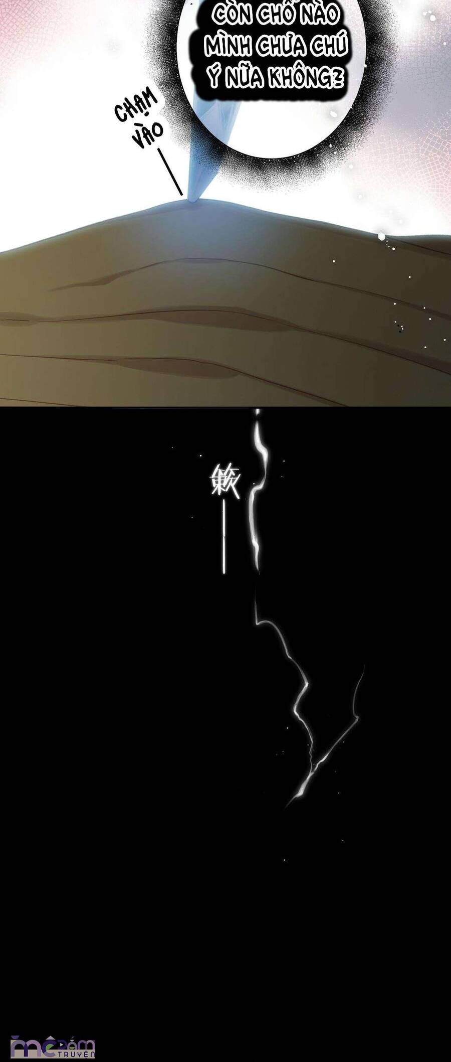 Dã Thú Khi Yêu Chapter 5 14