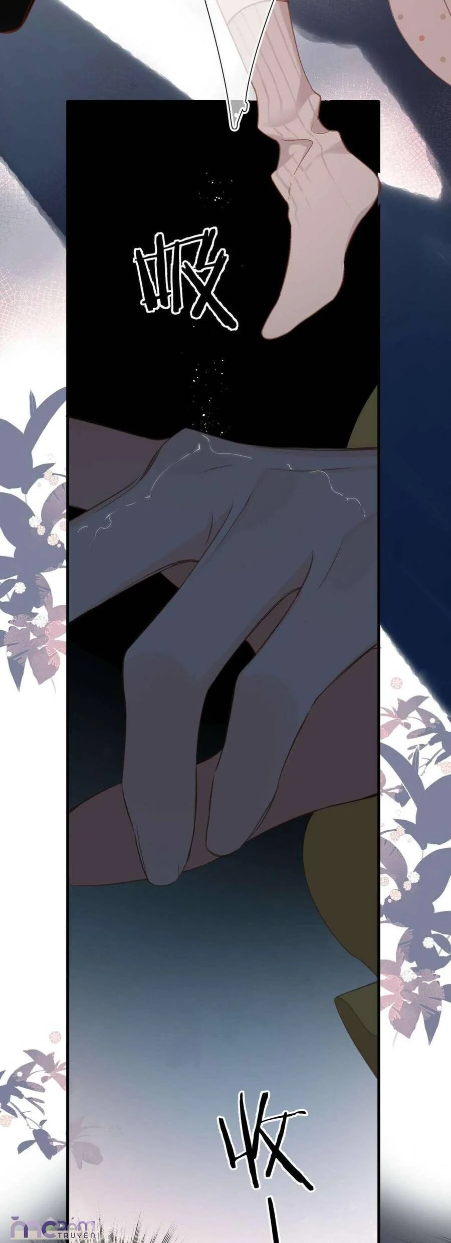 Dã Thú Khi Yêu Chapter 5 20
