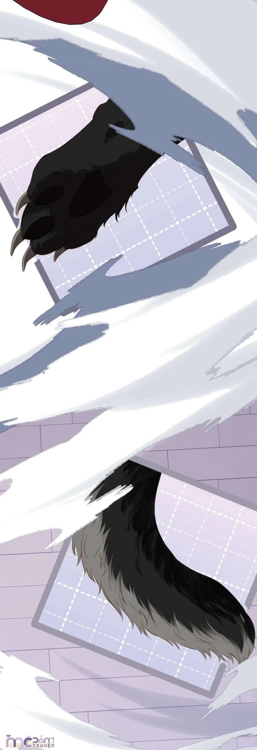 Dã Thú Khi Yêu Chapter 5 23