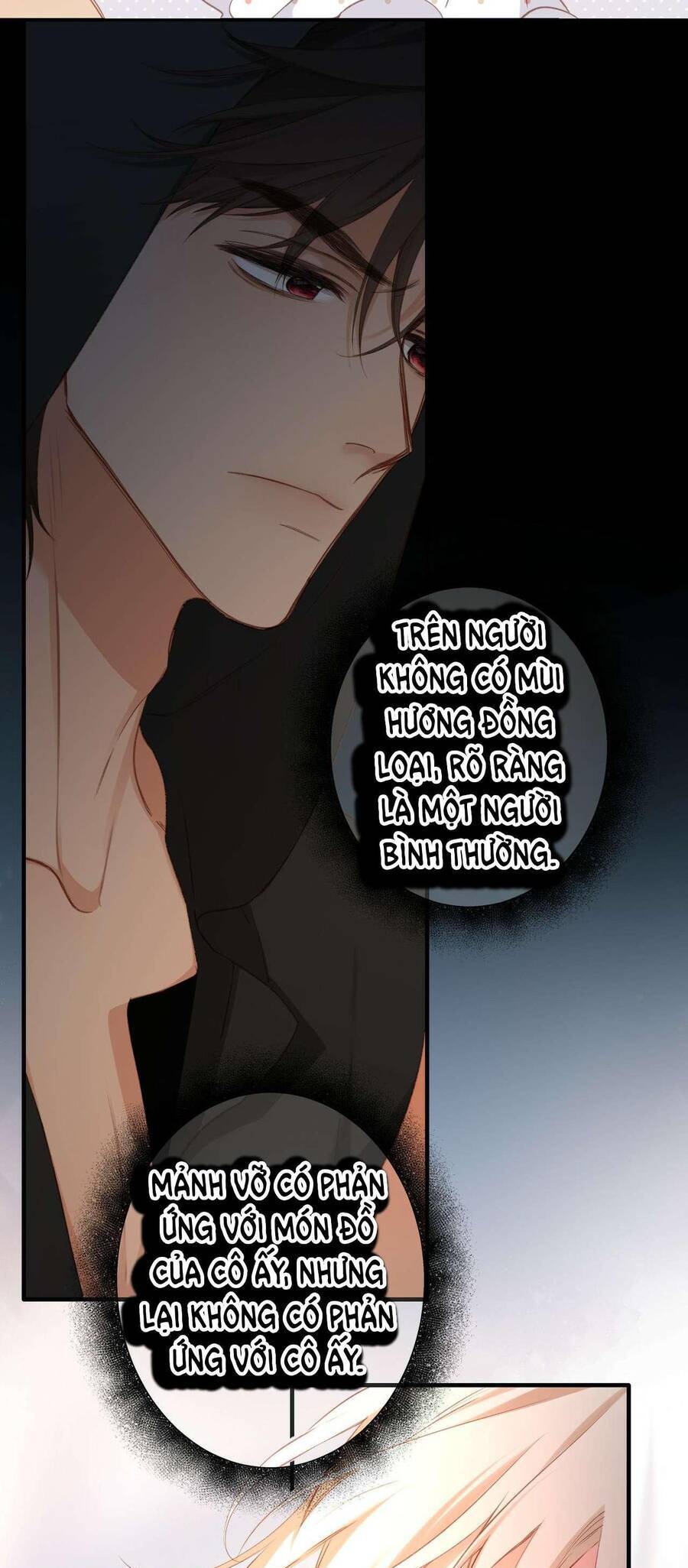 Dã Thú Khi Yêu Chapter 5 28