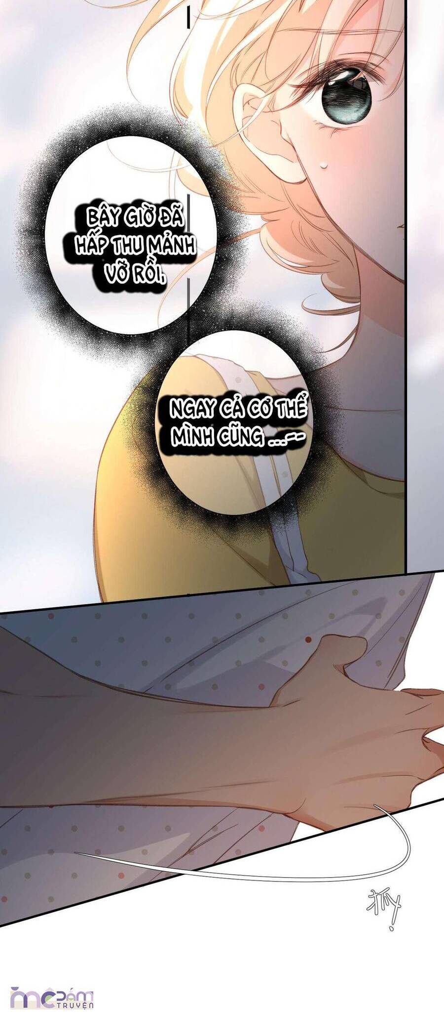 Dã Thú Khi Yêu Chapter 5 29
