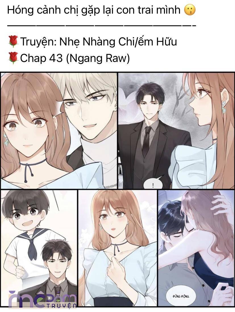 Dã Thú Khi Yêu Chapter 5 32