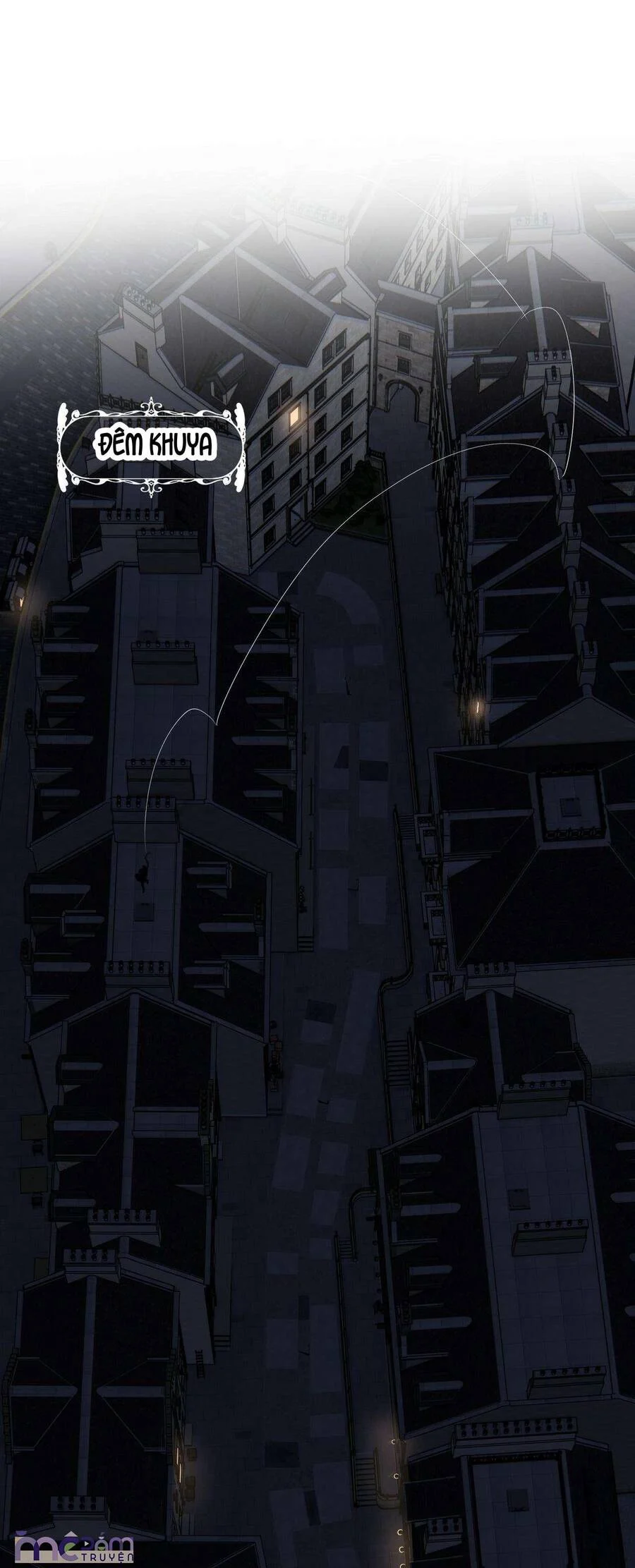 Dã Thú Khi Yêu Chapter 6 6