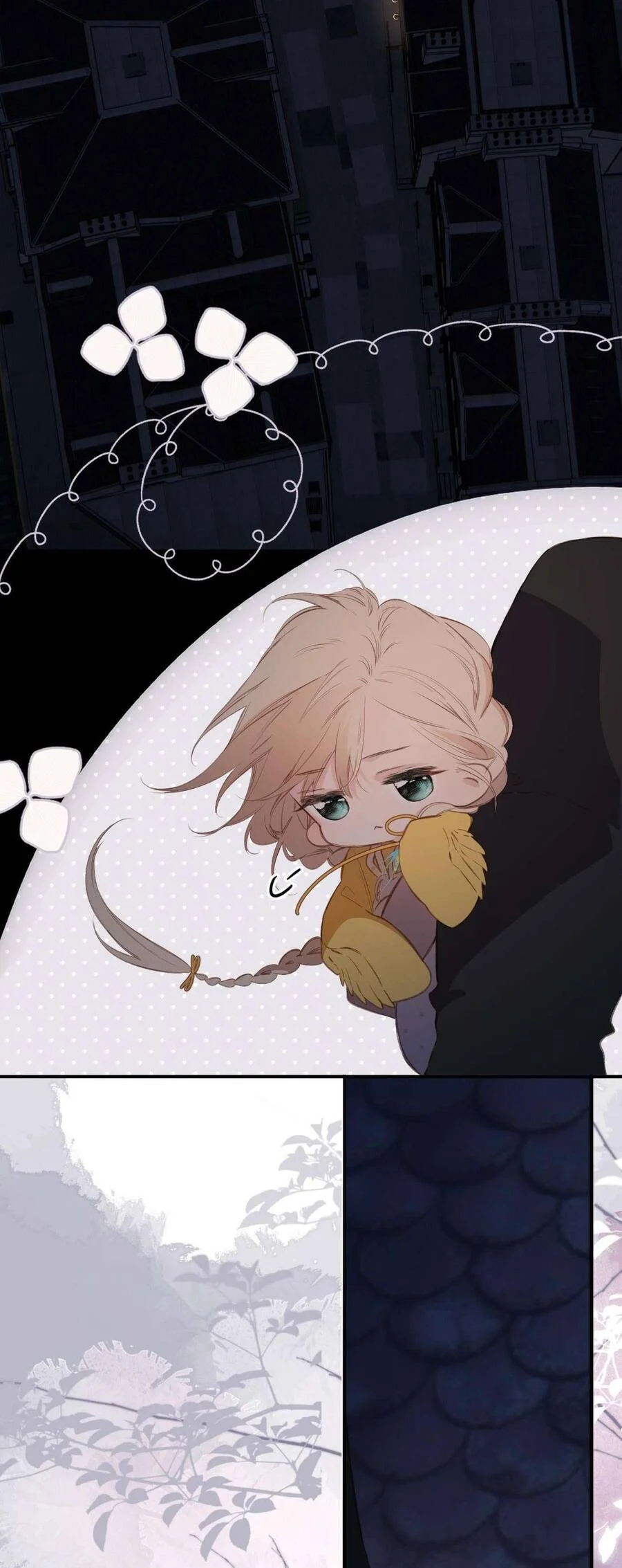 Dã Thú Khi Yêu Chapter 6 7