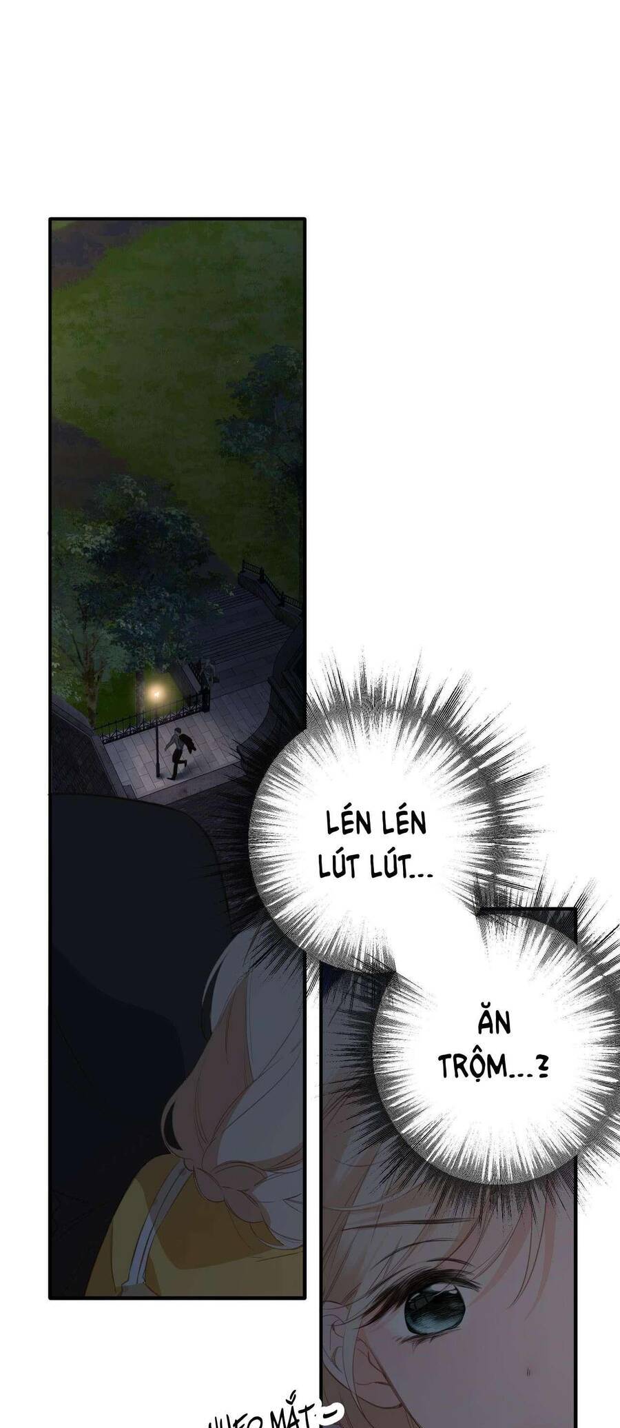 Dã Thú Khi Yêu Chapter 6 9