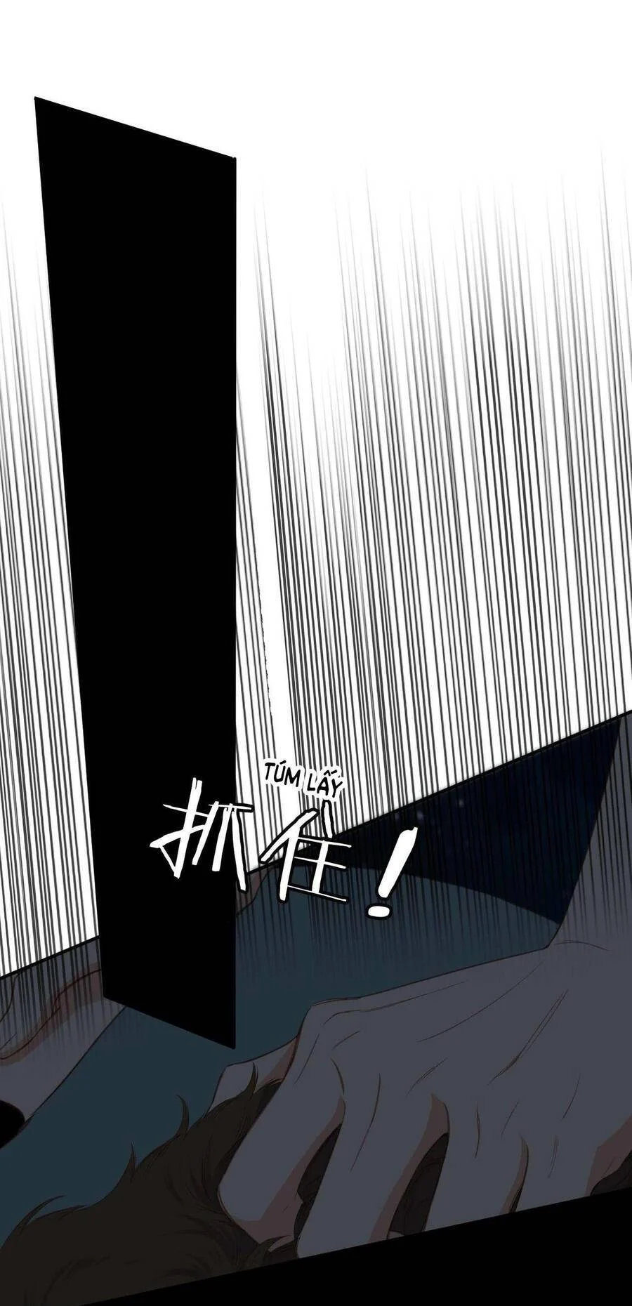 Dã Thú Khi Yêu Chapter 6 13
