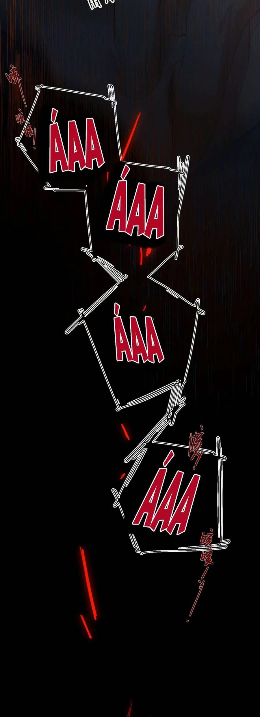 Dã Thú Khi Yêu Chapter 6 20