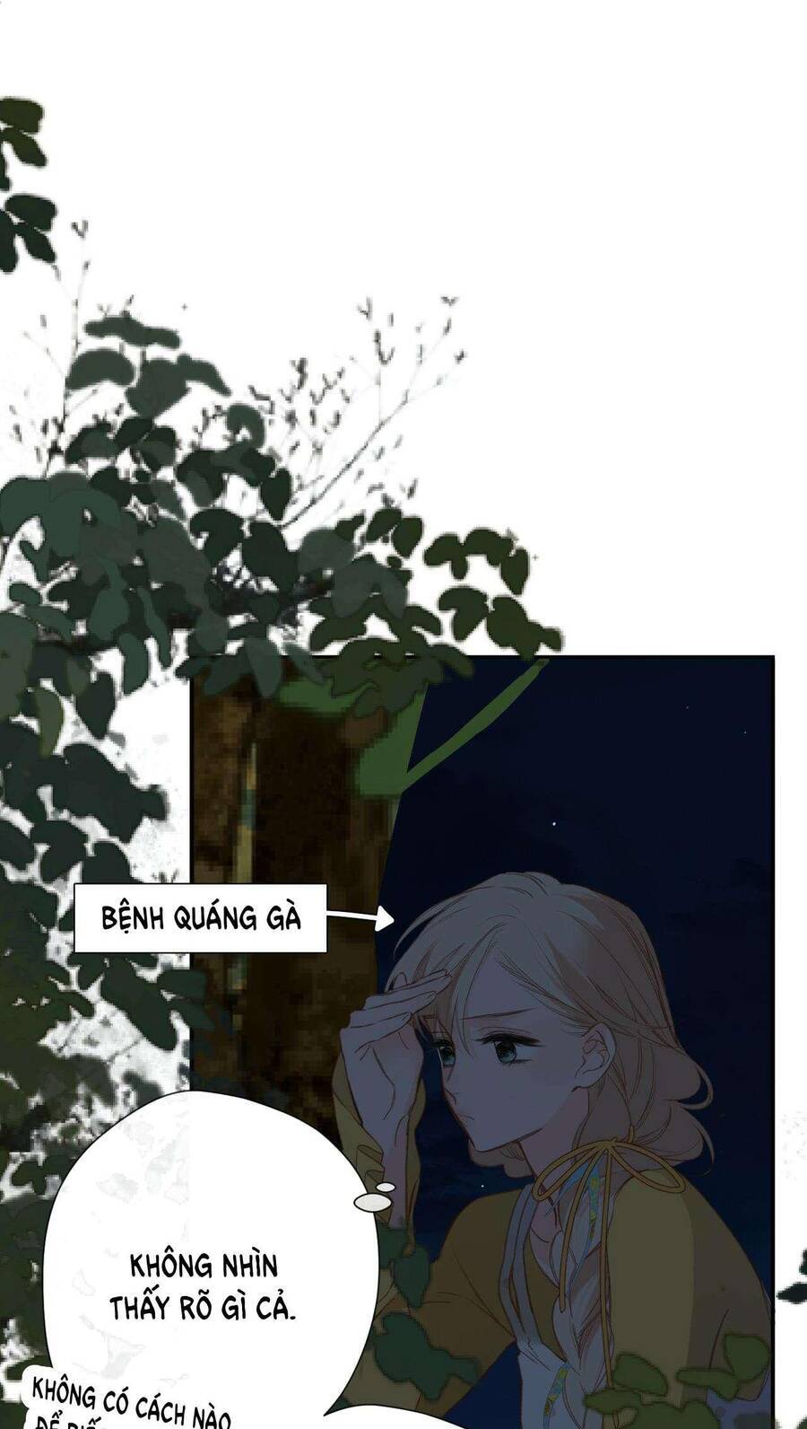 Dã Thú Khi Yêu Chapter 6 22