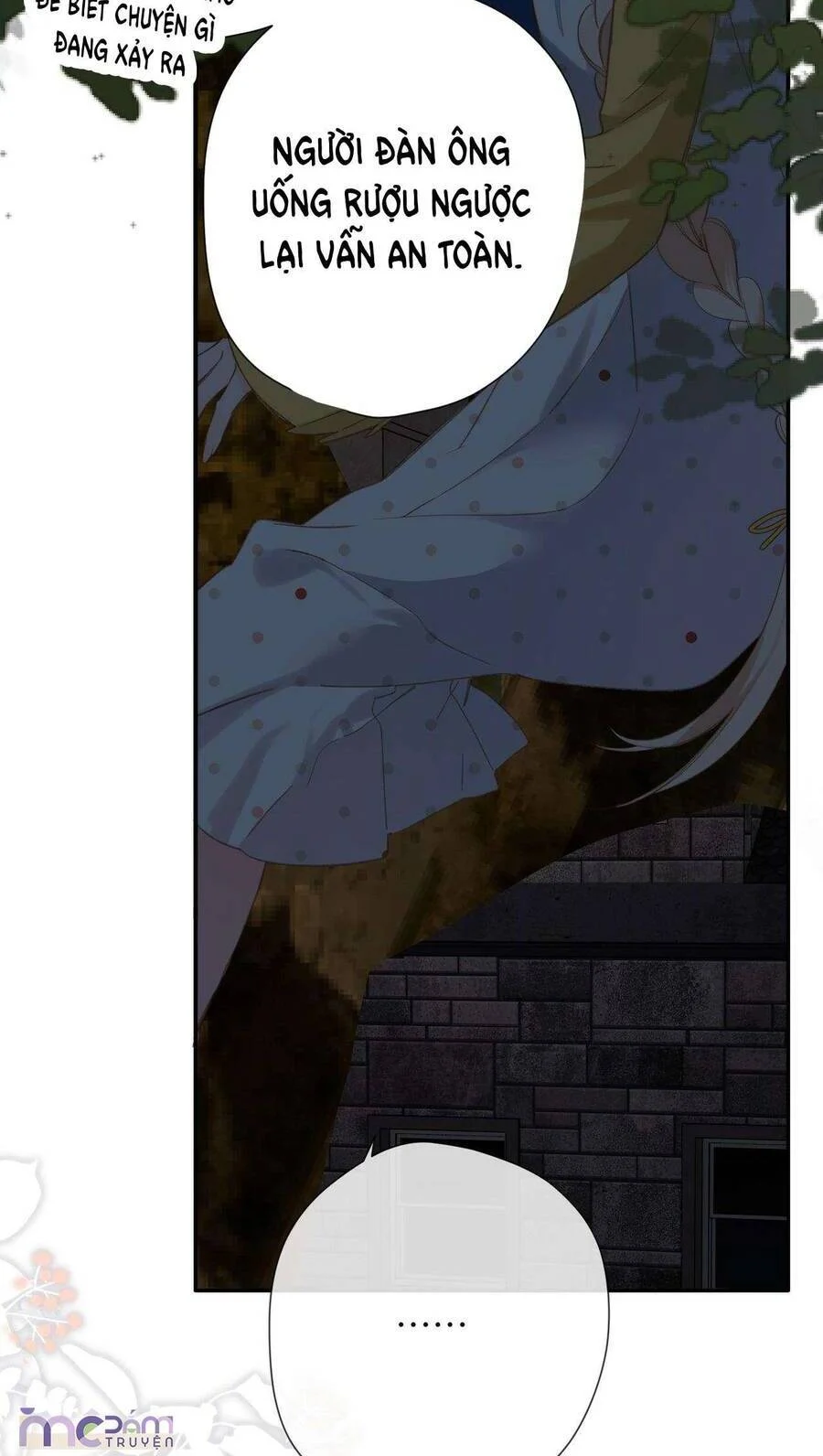 Dã Thú Khi Yêu Chapter 6 23