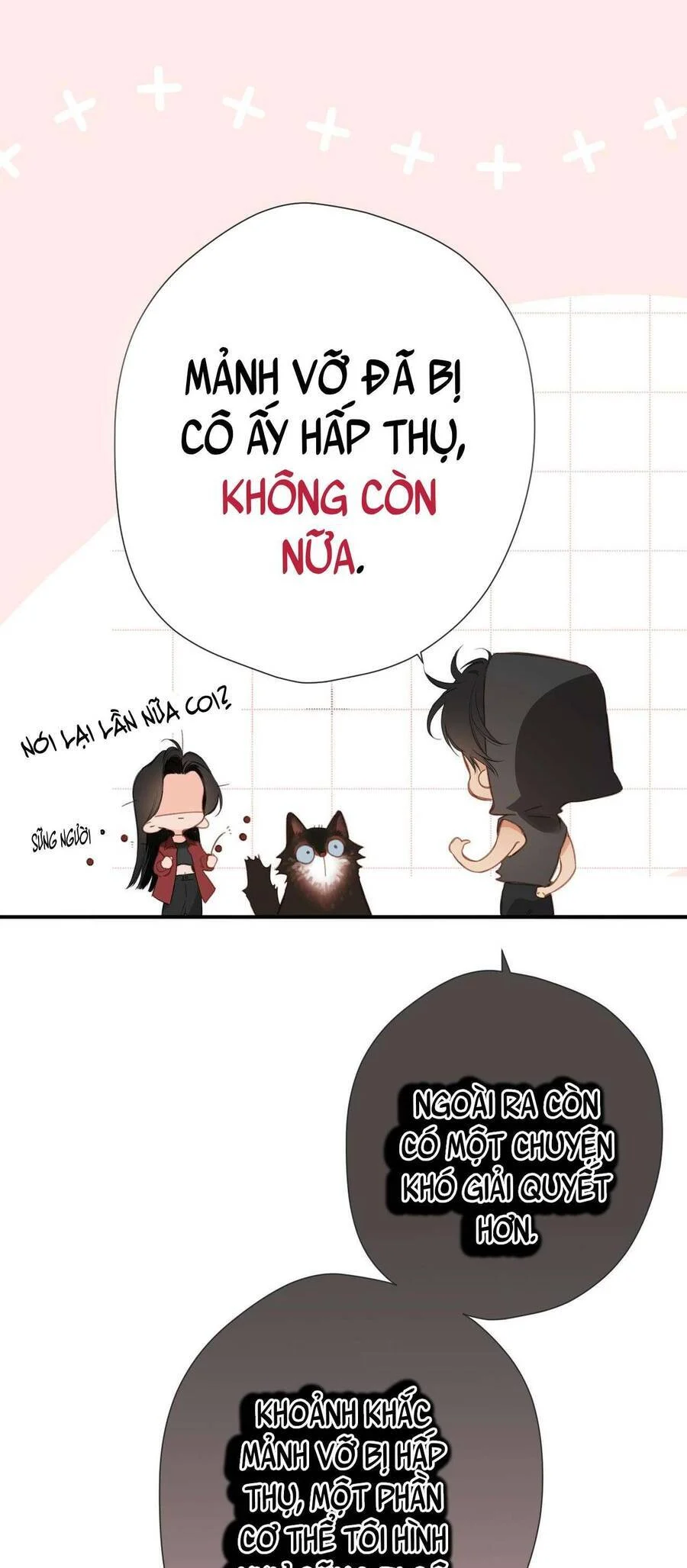 Dã Thú Khi Yêu Chapter 6 31