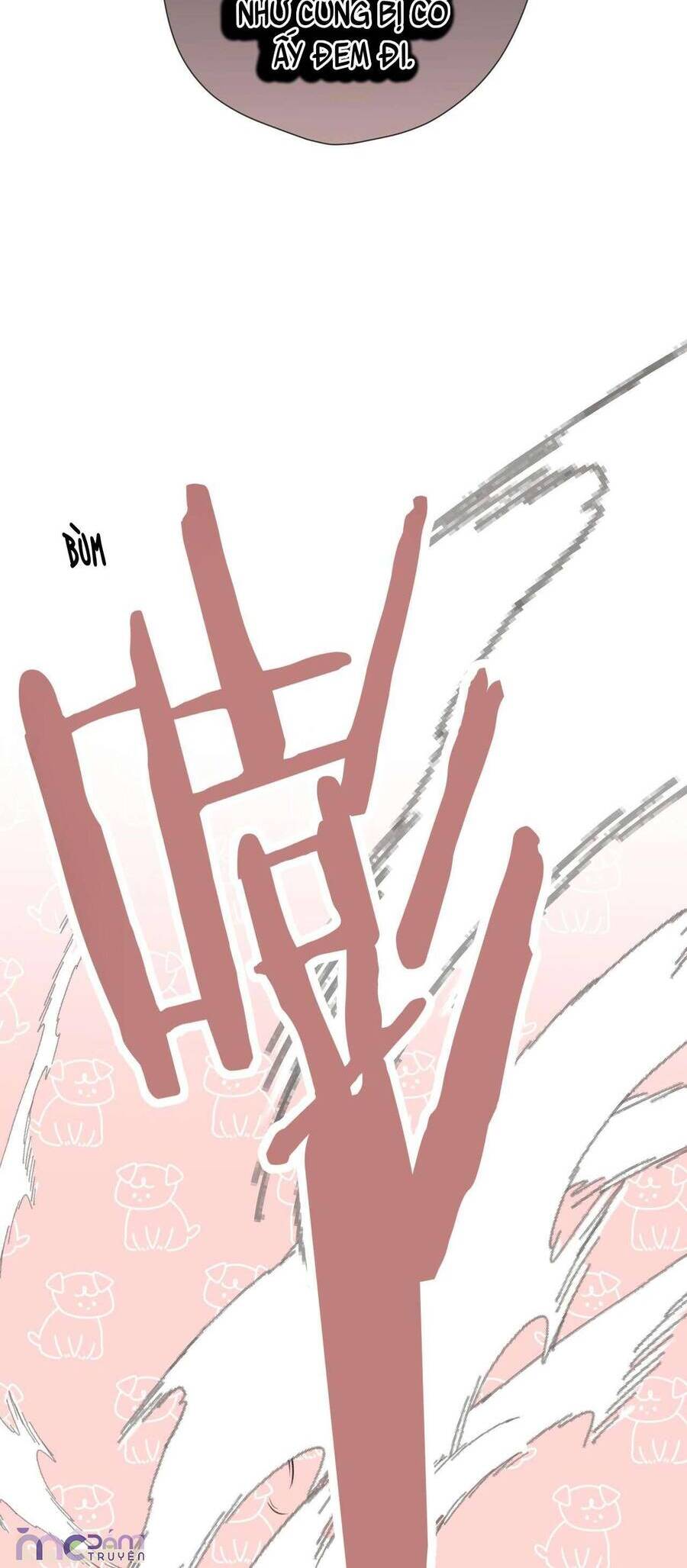 Dã Thú Khi Yêu Chapter 6 32