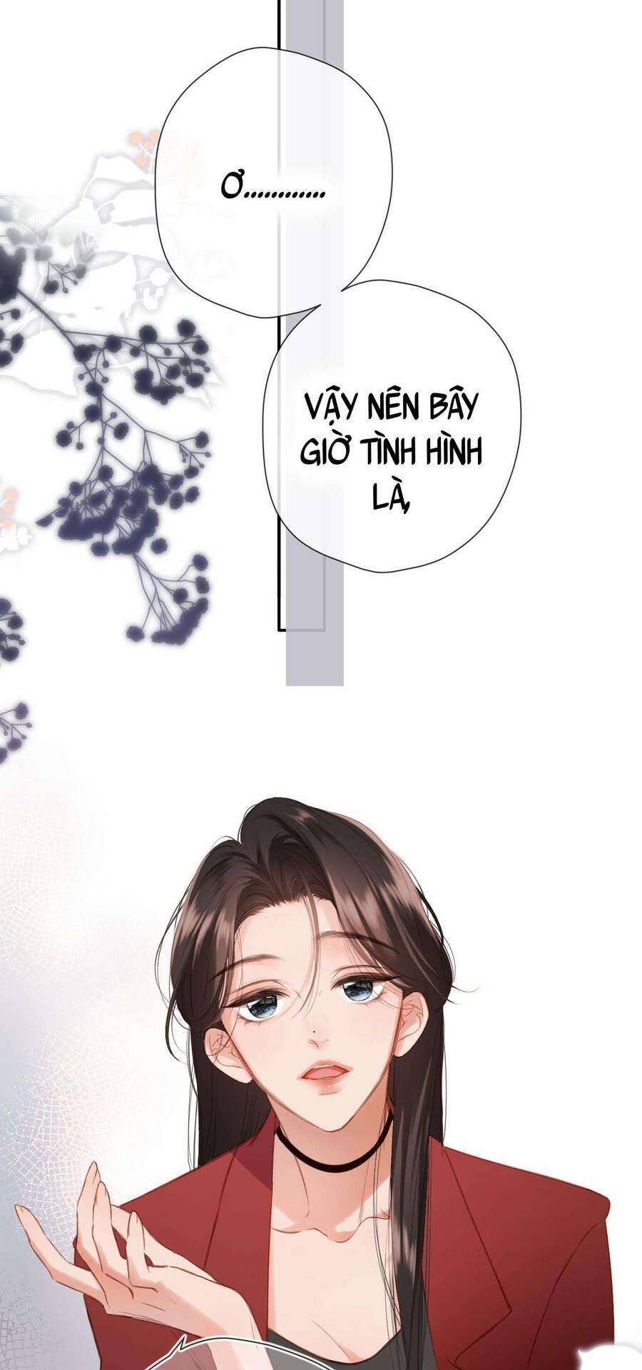 Dã Thú Khi Yêu Chapter 6 37