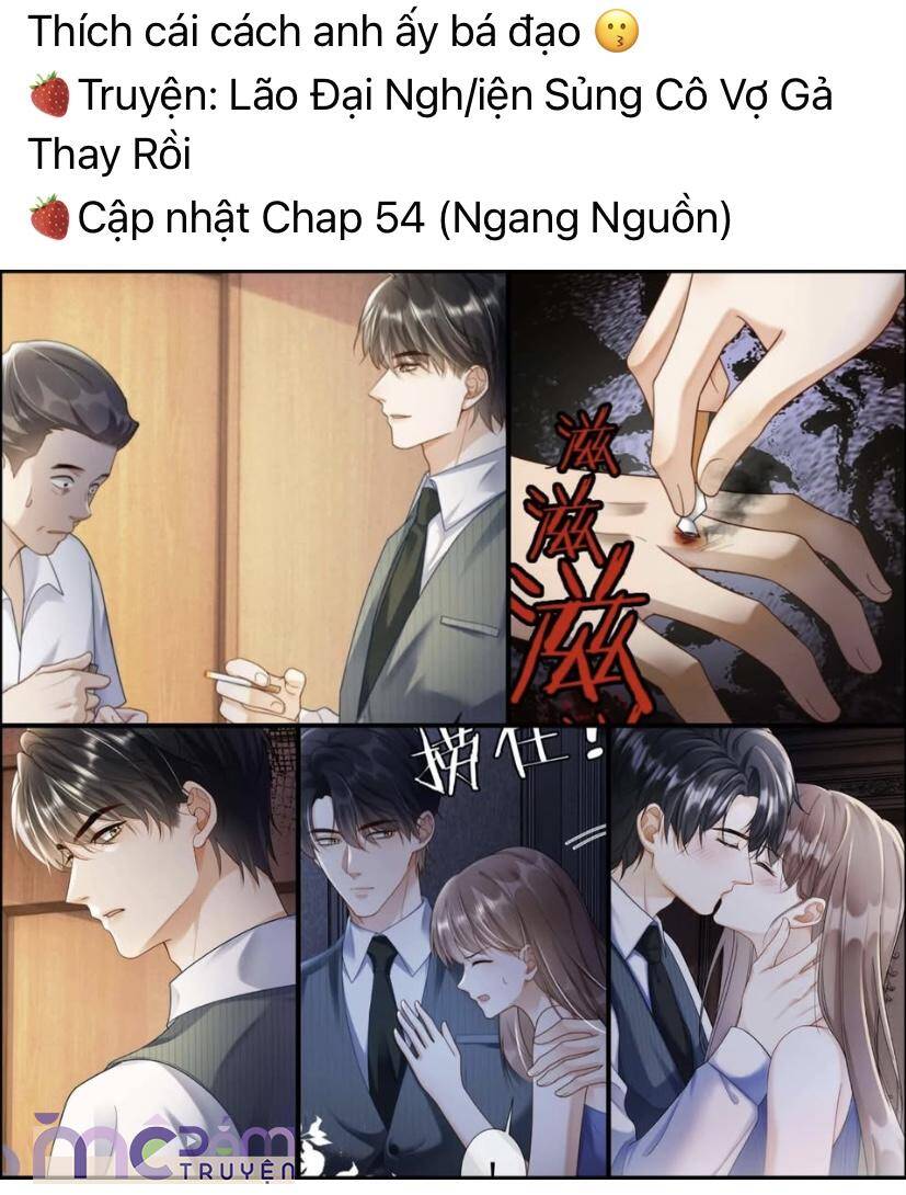 Dã Thú Khi Yêu Chapter 6 41