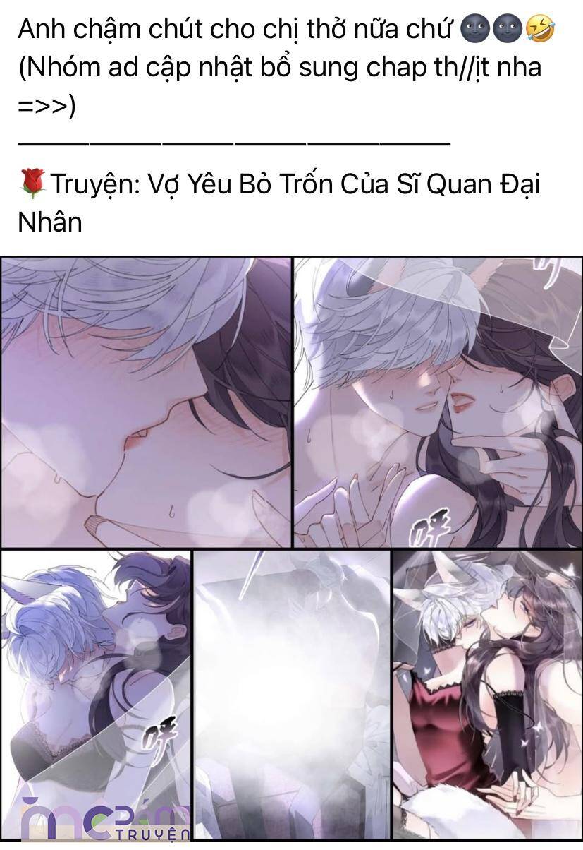 Dã Thú Khi Yêu Chapter 7 3