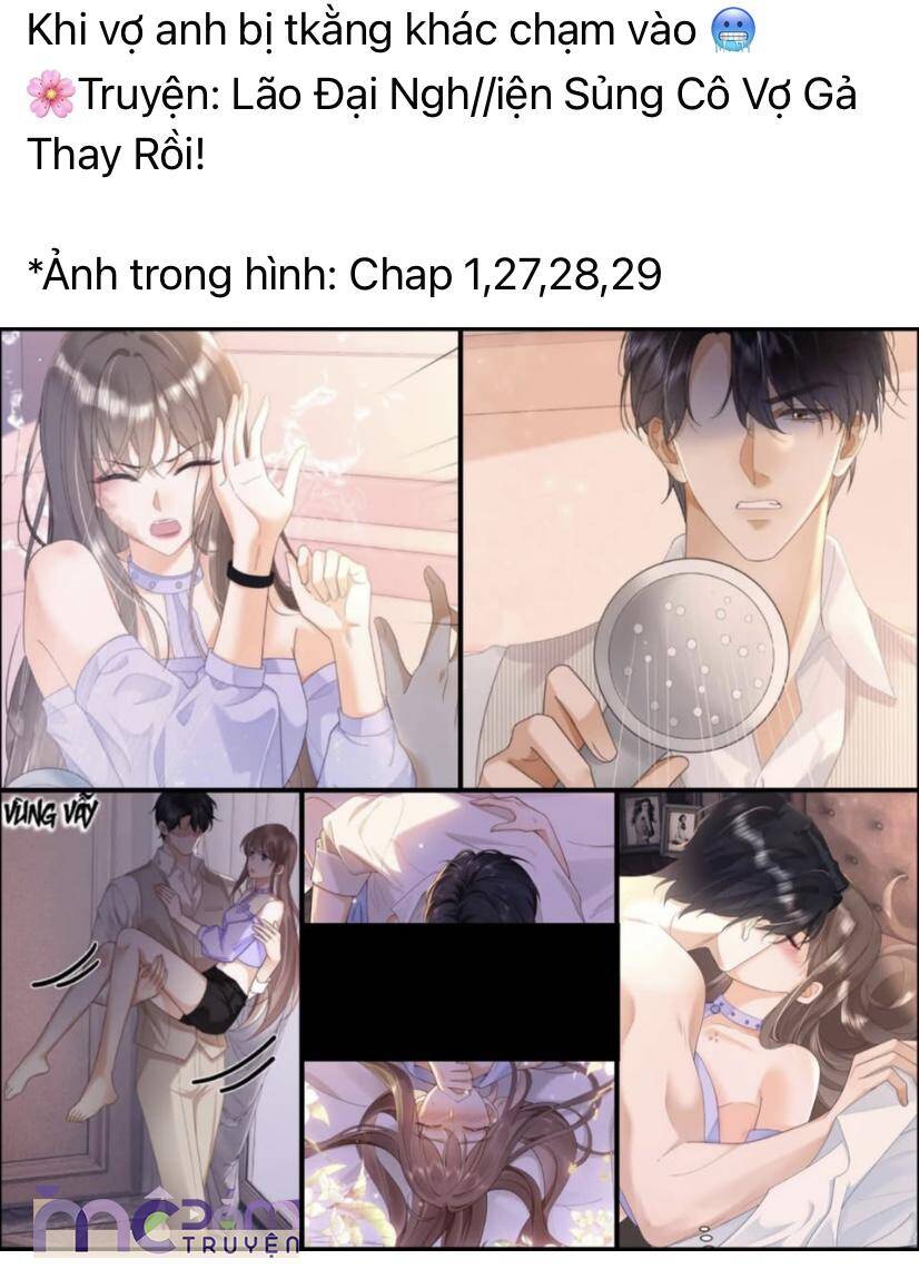 Dã Thú Khi Yêu Chapter 7 4