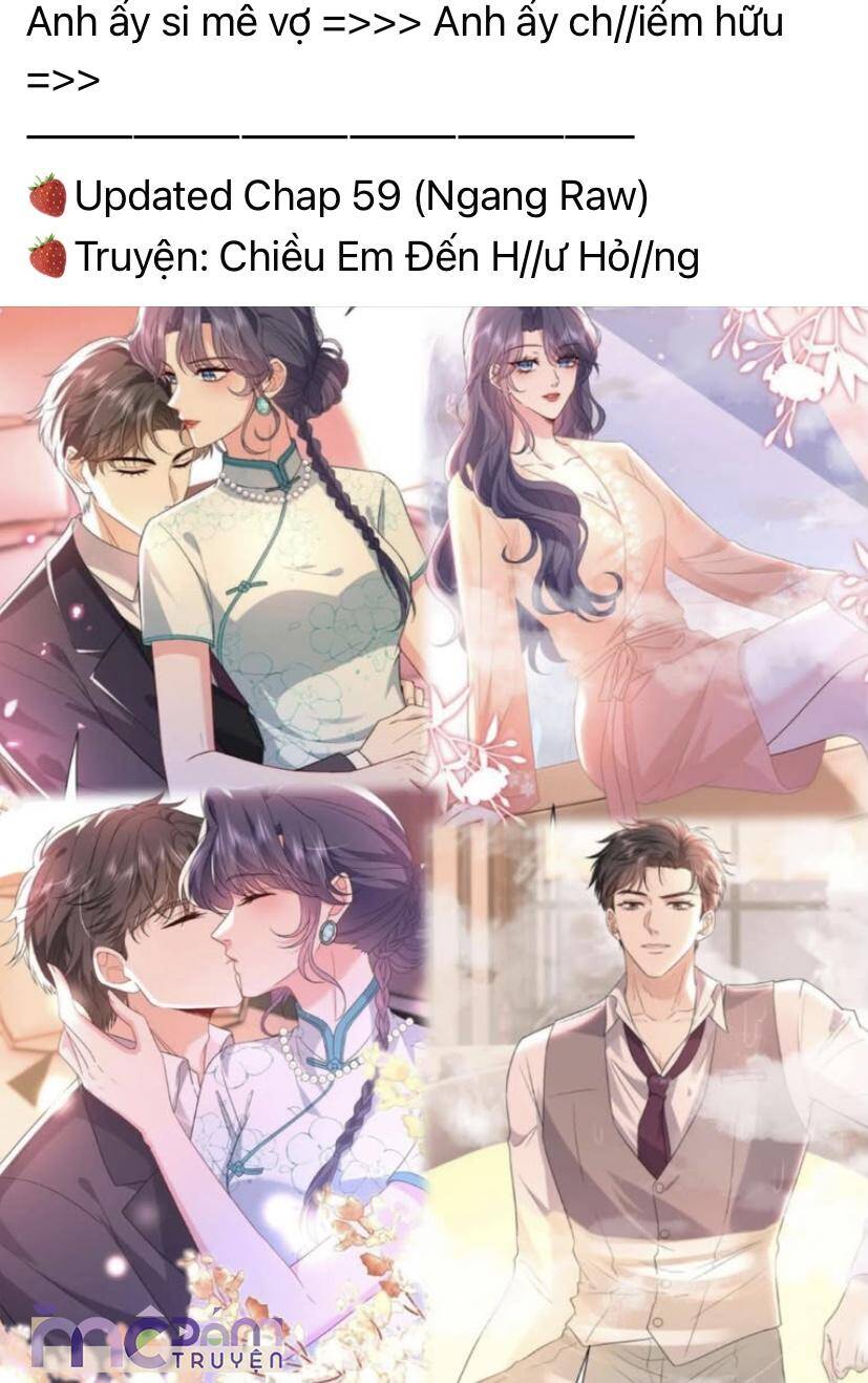 Dã Thú Khi Yêu Chapter 7 5