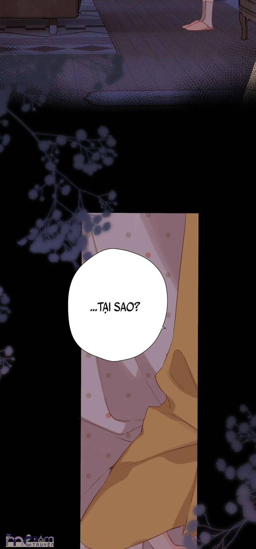 Dã Thú Khi Yêu Chapter 7 14