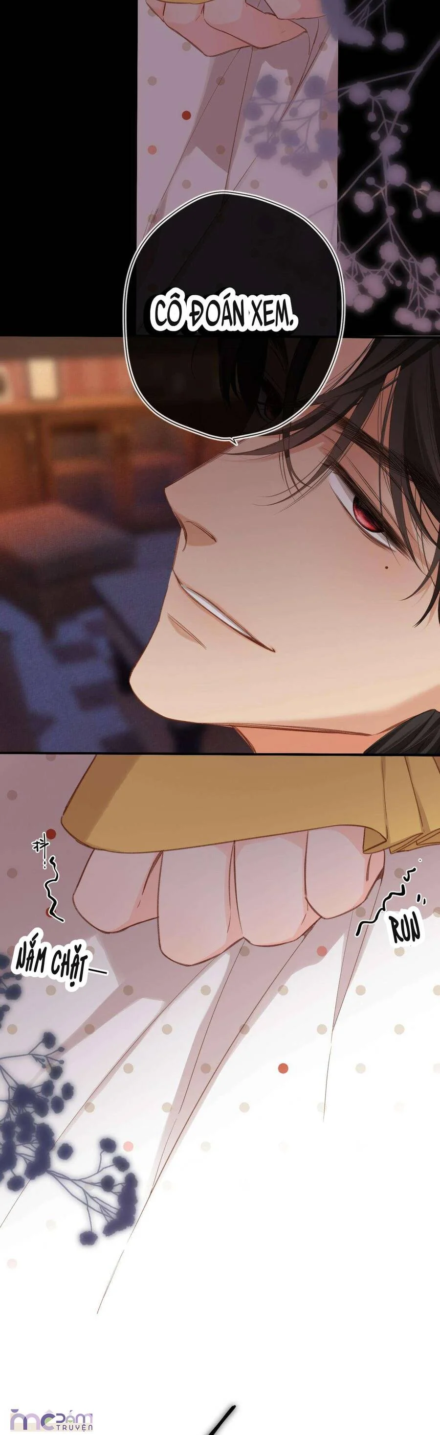 Dã Thú Khi Yêu Chapter 7 15