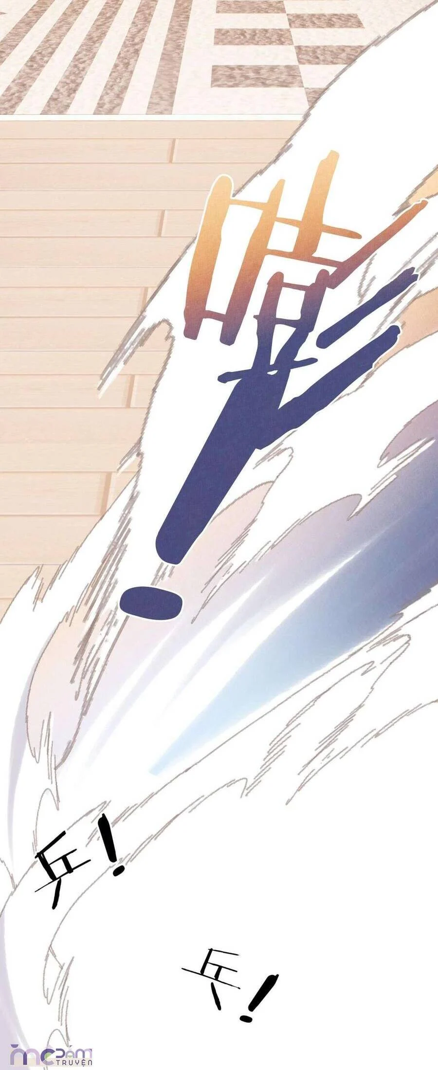 Dã Thú Khi Yêu Chapter 7 17