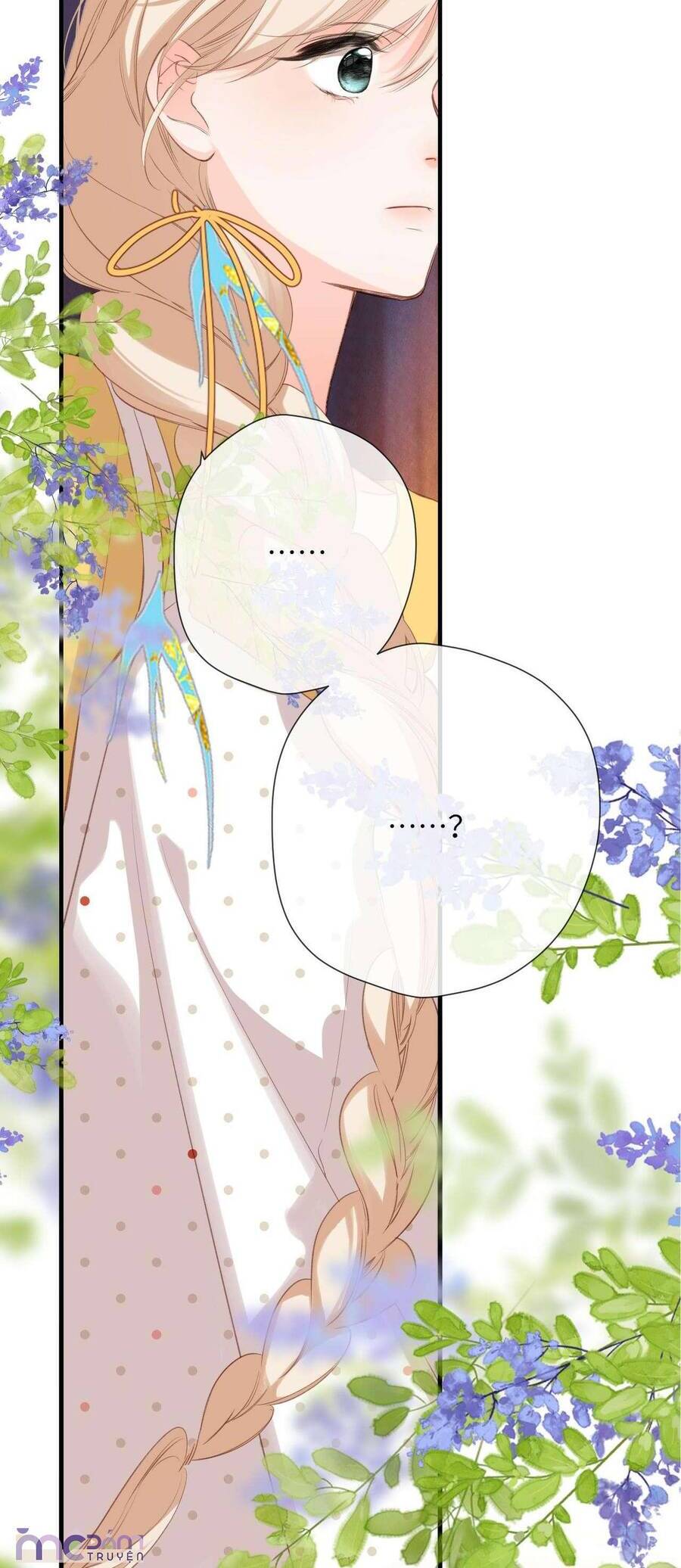 Dã Thú Khi Yêu Chapter 7 22