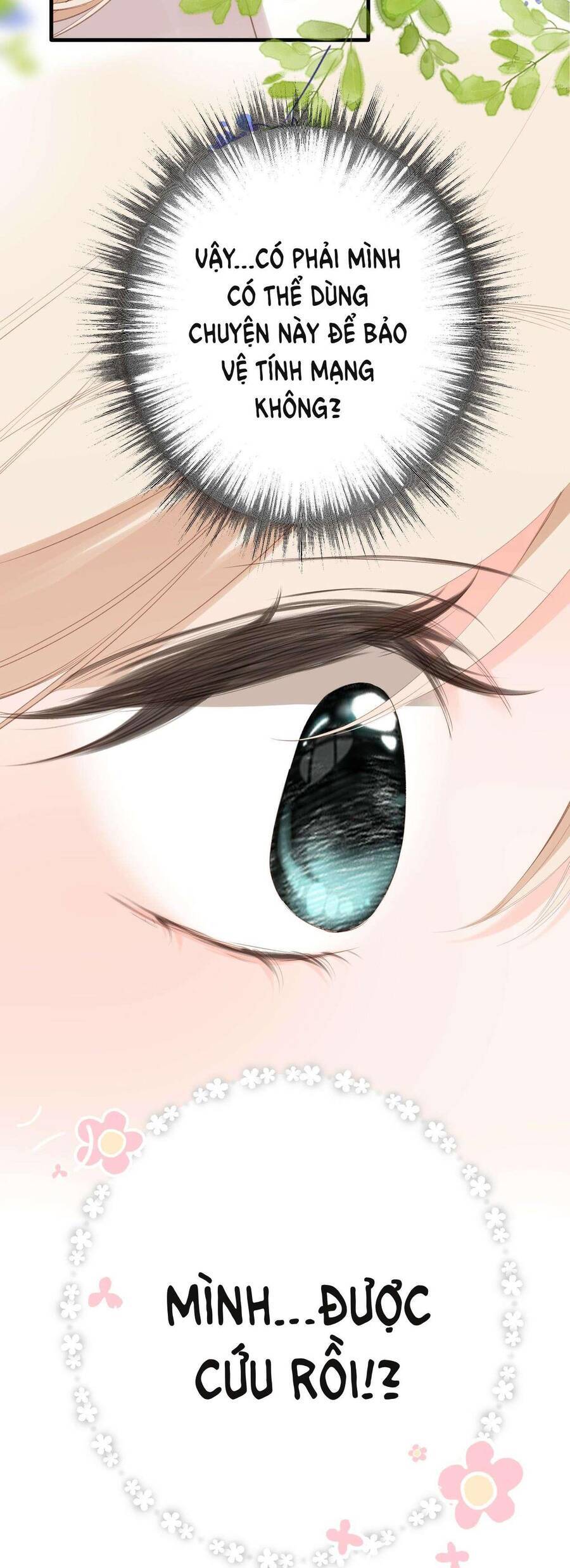 Dã Thú Khi Yêu Chapter 7 23