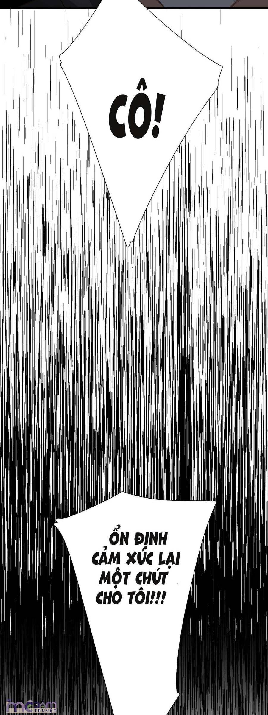Dã Thú Khi Yêu Chapter 7 26