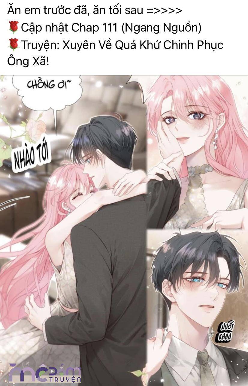 Dã Thú Khi Yêu Chapter 7 29