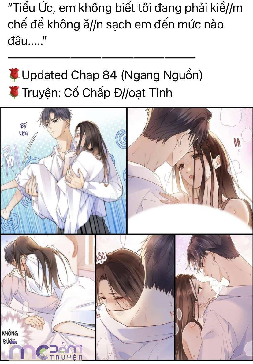 Dã Thú Khi Yêu Chapter 7 30