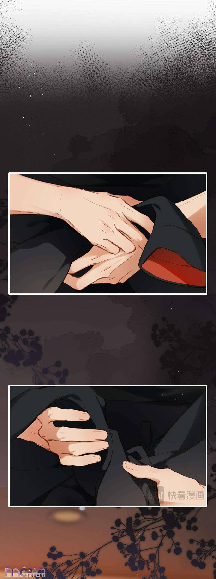 Dã Thú Khi Yêu Chapter 9 4