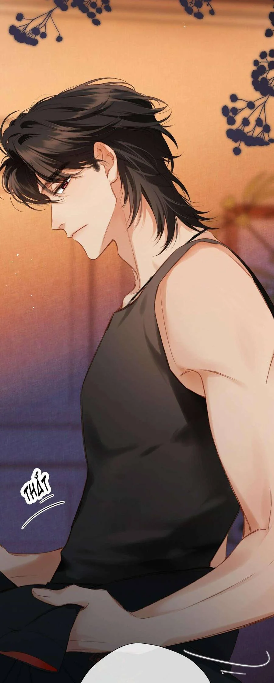Dã Thú Khi Yêu Chapter 9 5