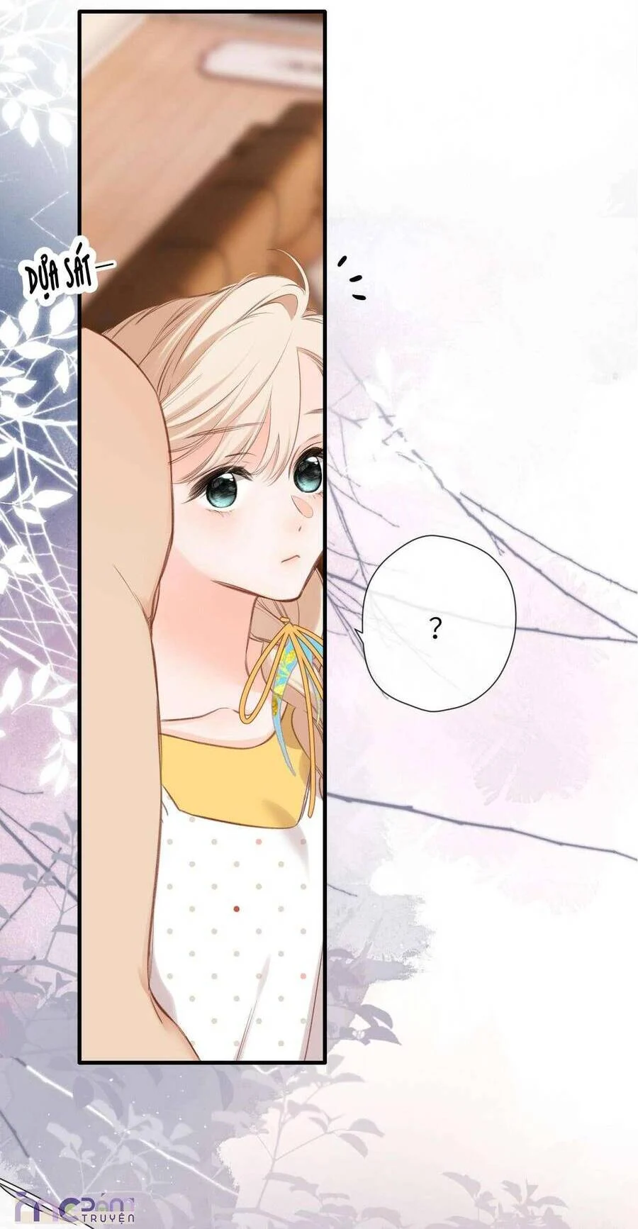 Dã Thú Khi Yêu Chapter 9 8