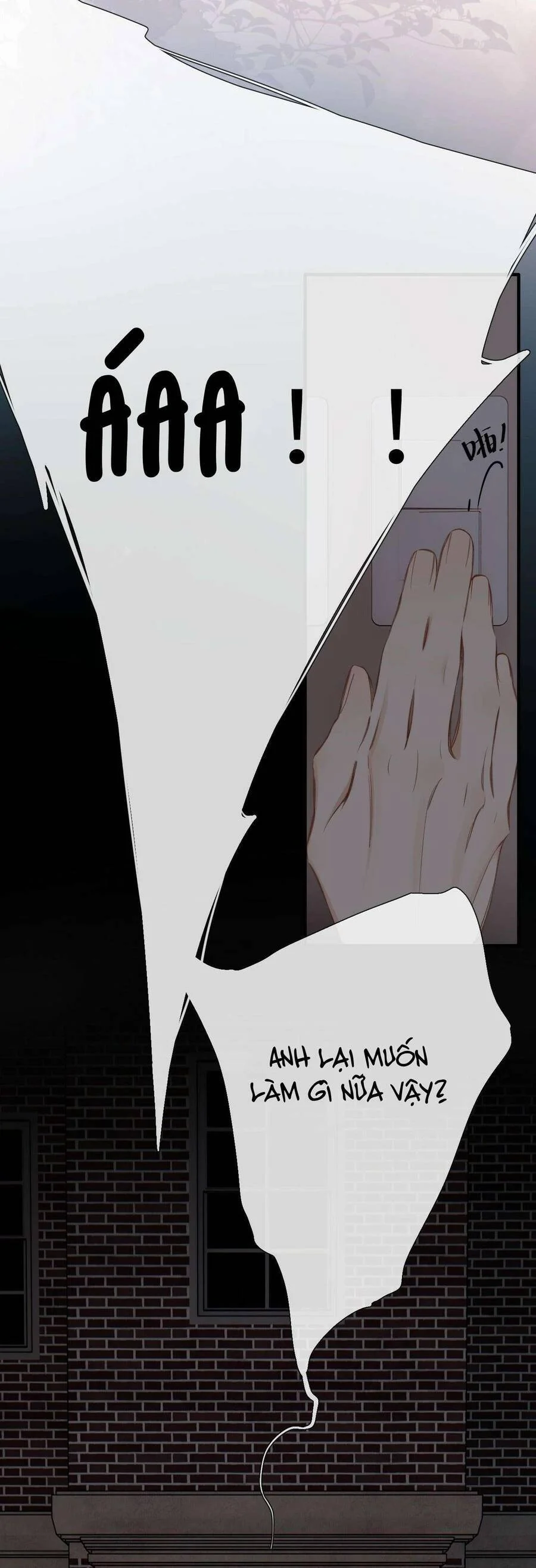 Dã Thú Khi Yêu Chapter 9 9