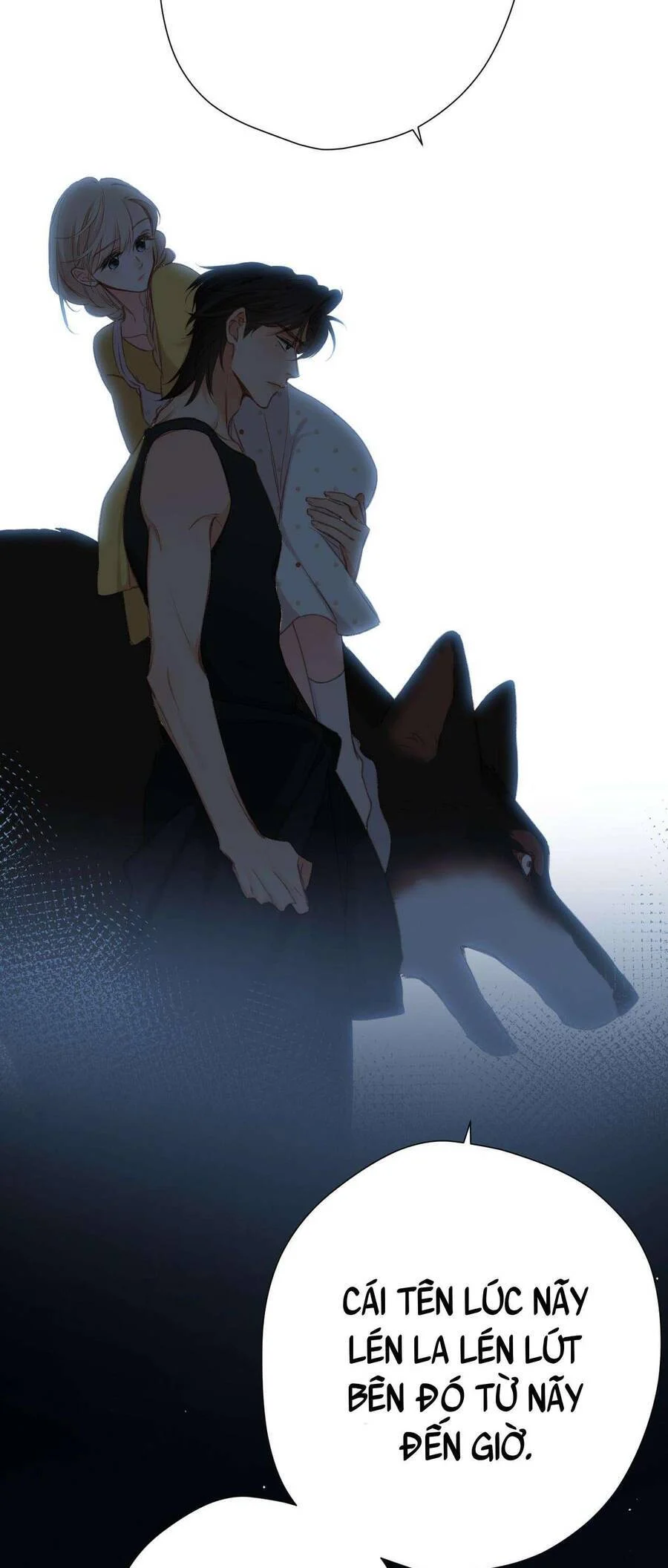 Dã Thú Khi Yêu Chapter 9 12