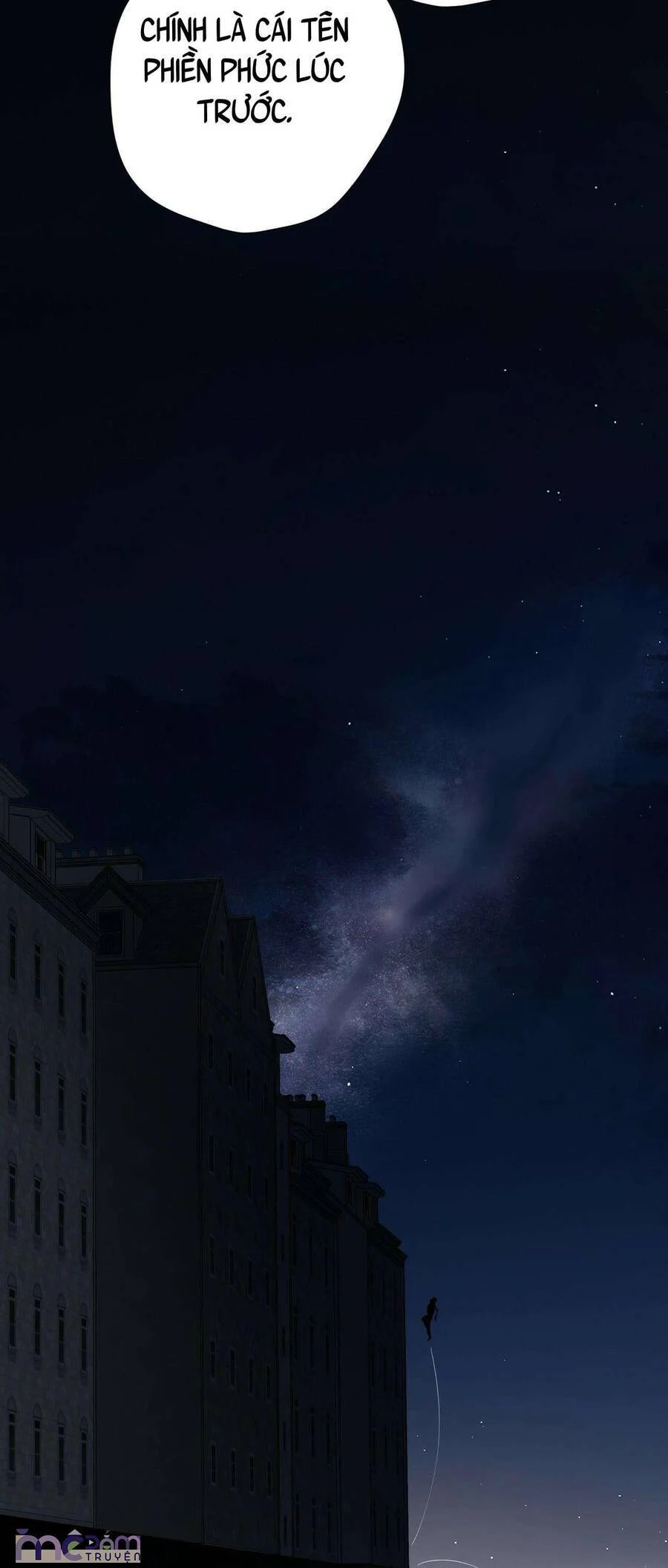 Dã Thú Khi Yêu Chapter 9 13