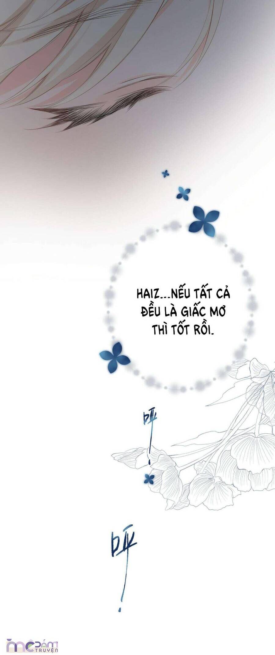 Dã Thú Khi Yêu Chapter 9 18