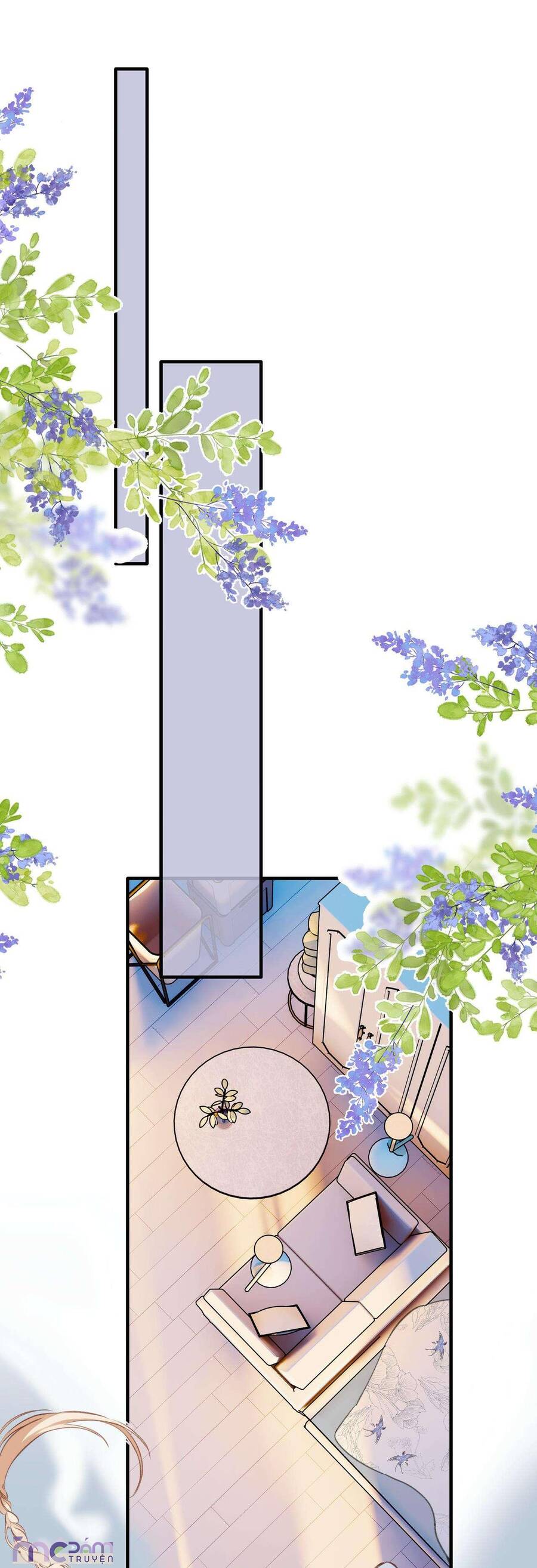 Dã Thú Khi Yêu Chapter 9 19