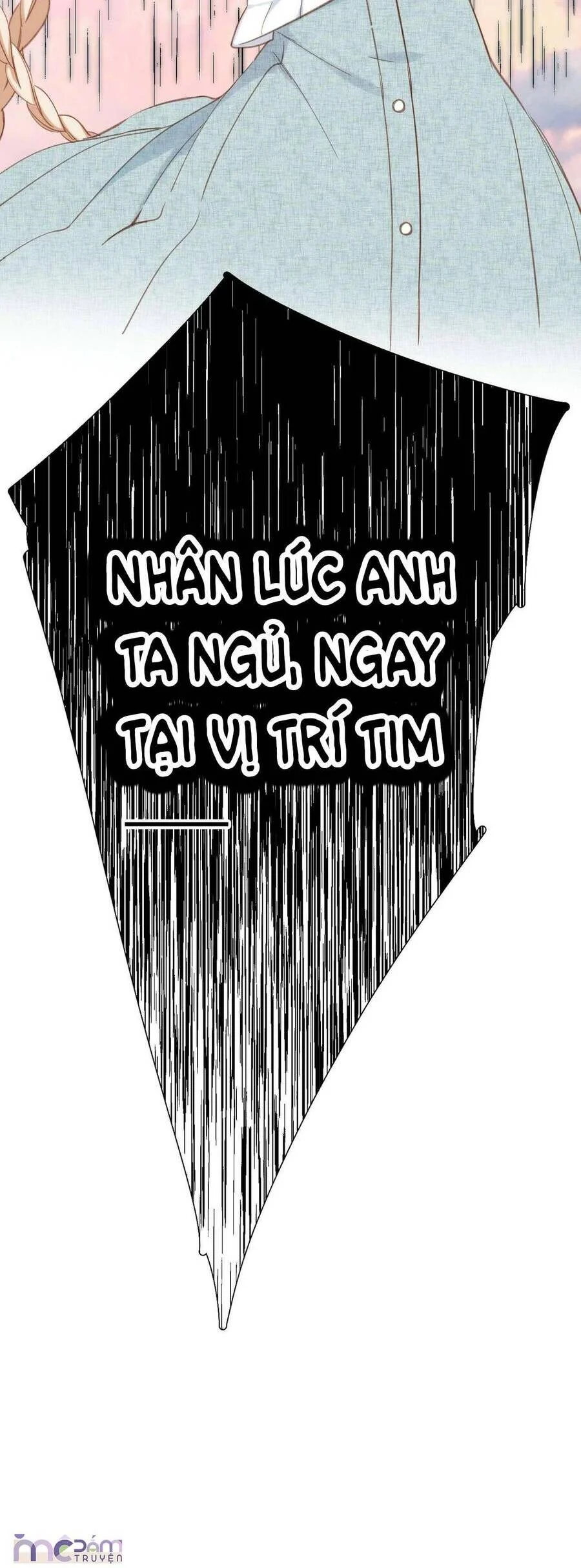 Dã Thú Khi Yêu Chapter 9 32