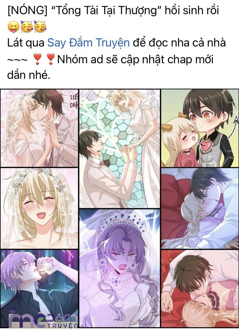 Dã Thú Khi Yêu Chapter 9 33